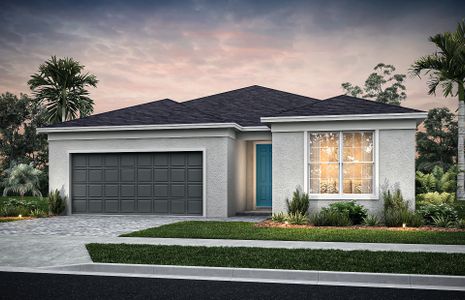Emerson Oaks by DiVosta in Vero Beach - image