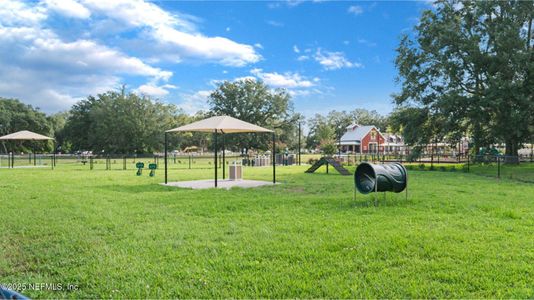 New construction Single-Family house 2985 Crossfield Dr, Green Cove Springs, FL 32043 null- photo 41 41