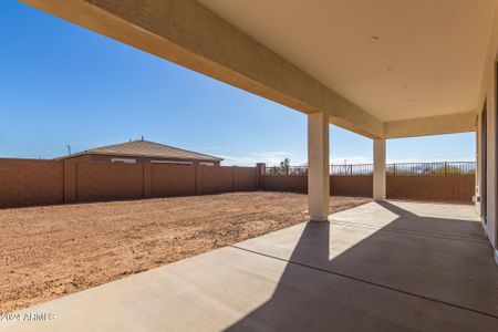 New construction Single-Family house 23997 N 172Nd Ave, Surprise, AZ 85387 Julia- photo 31 31