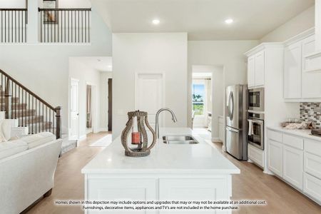 New construction Single-Family house 2233 Grillo Ln, McLendon-Chisholm, TX 75032 Seaberry- photo 12 12