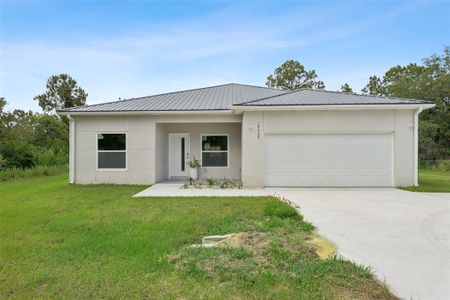 New construction Single-Family house 19420 Ortega St, Orlando, FL 32833 - image