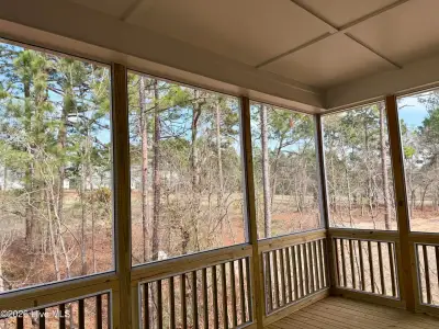 New construction Single-Family house 517 Watauga Ln, Unit 546, Aberdeen, NC 28315 plan Biltmore - image 4