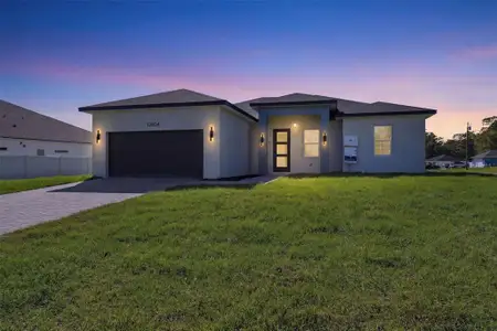 New construction Single-Family house 12804 Sw 74Th Ter, Ocala, FL 34473 - image