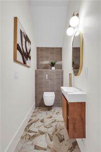 New construction Single-Family house 2784 Arborcrest Dr, Decatur, GA 30033 null- photo 0