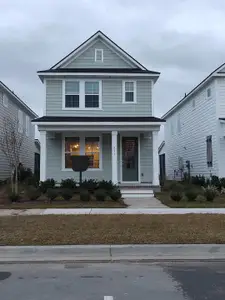 New construction Single-Family house 1245 Harriman Ln, Charleston, SC 29492 - image