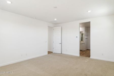New construction Single-Family house 27358 N 69Th Dr, Peoria, AZ 85383 Amherst- photo 12 12