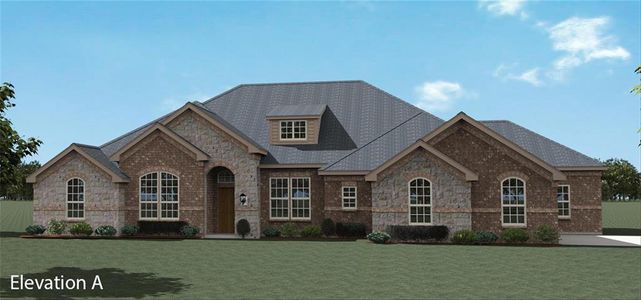 New construction Single-Family house 6608 Woodley, Mesquite, TX 75126 - photo 0