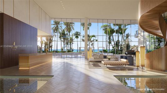 New construction Condo house 1380 S Ocean Blvd, Unit 401, Pompano Beach, FL 33062 - image 10