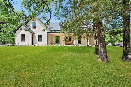 New construction Single-Family house 3001 Rock Rd, Corsicana, TX 75109 - image