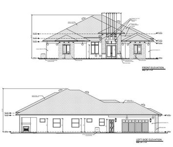 New construction Single-Family house 10534 Oakbridge Court, Fort Pierce, FL 34951 - photo 0