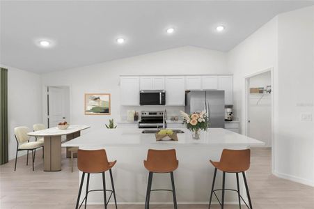 New construction Single-Family house 6185 Regatta St, Port Charlotte, FL 33981 - image 5