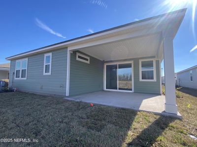 New construction Single-Family house 3229 Lago Vista Dr, Green Cove Springs, FL 32043 Pinnacle Bungalow- photo 13 13