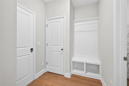 New construction Single-Family house 5270 Woodline View Cir, Auburn, GA 30011 plan Elizabeth - image 18