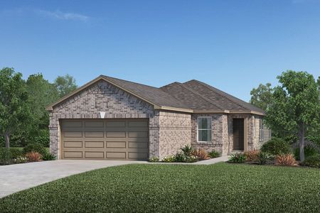 Sunterra North by KB Home in Katy - photo 8 8