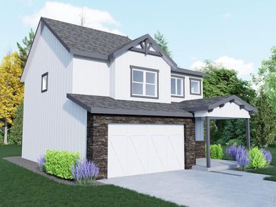 New construction Single-Family house 4782 Degas Dr, Loveland, CO 80538 - image 5