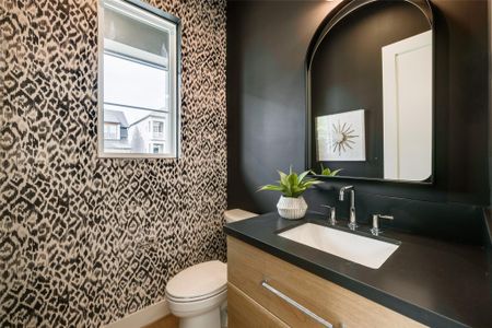 New construction Single-Family house 902 E 25Th St, Houston, TX 77009 - image 6