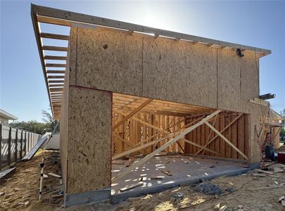 New construction Single-Family house 841 Sw 145Th Dr, Newberry, FL 32669 - image 16