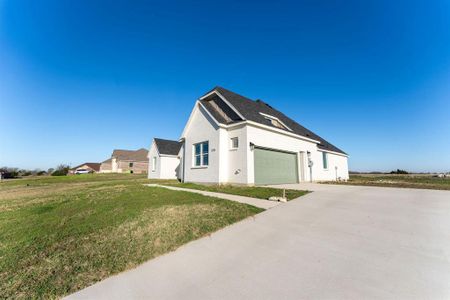 New construction Single-Family house 1518 Wilson Wy, Princeton, TX 75407 - image