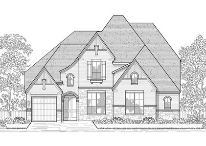 New construction Single-Family house 911 Forest Creek Dr, Rockwall, TX 75087 null- photo 0