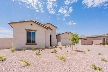 New construction Single-Family house 20147 W Mulberry Dr, Buckeye, AZ 85396 null- photo 1 1