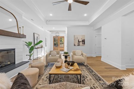 New construction Single-Family house 4734 Polk Ford Rd, Stanfield, NC 28163 - image 13