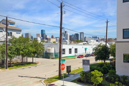 New construction Single-Family house 2216 Dennis St, Houston, TX 77004 null- photo 2 2