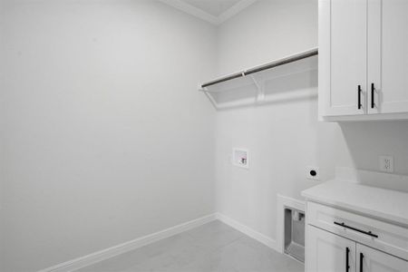 New construction Single-Family house 3131 Infinity Dr, Weatherford, TX 76087 - image 17