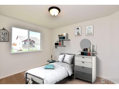 New construction Single-Family house 4815 Grapevine Wy, Johnstown, CO 80534 - image 6