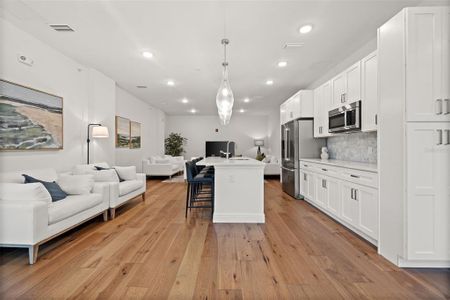 New construction Condo house 600 3Rd Ave S, Unit 405, St. Petersburg, FL 33701 plan Gardena - image 17