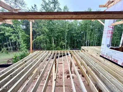 New construction Single-Family house 252 Inspiration Wy, Fuquay Varina, NC 27526 - image