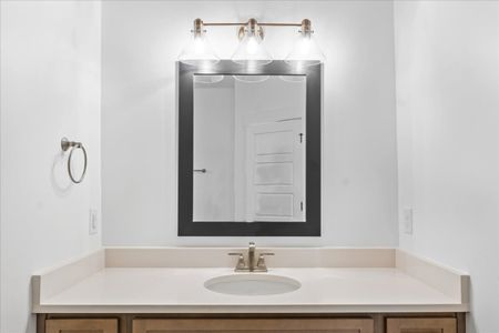 New construction Single-Family house 240 Hart Cut Rd, Slater-Marietta, SC 29661 plan Converse Elite - image 6