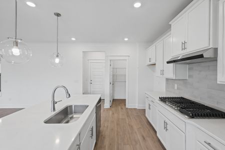 New construction Single-Family house 144 Yuma Ln, White House, TN 37188 plan The Winston - image 7