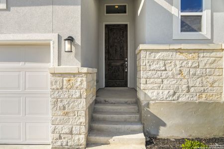 New construction Single-Family house 6862 Comanche Cougar, San Antonio, TX 78233 - photo 25 25