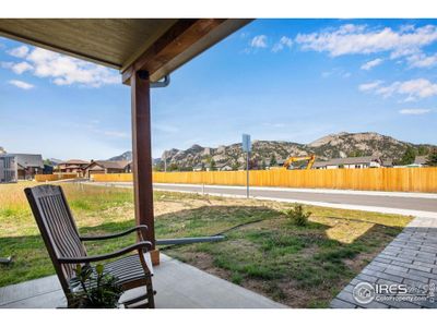 New construction Townhouse house 1722 Continental Peaks Cir, Estes Park, CO 80517 - image