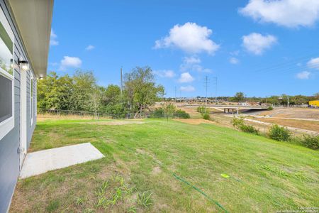 New construction Single-Family house 519 Precious Dr, San Antonio, TX 78237 null- photo 12 12