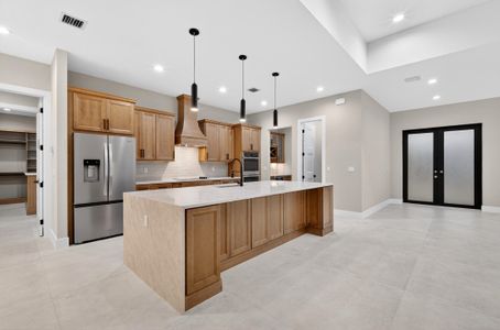 New construction Single-Family house 14736 69Th St N, Loxahatchee, FL 33470 - image 9