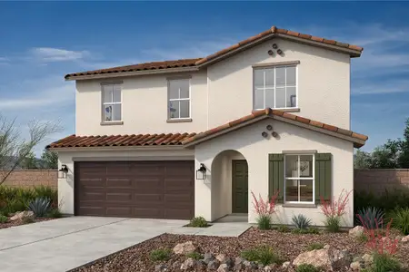 Skyline Village Enclaves by KB Home in San Tan Valley - photo 4 4