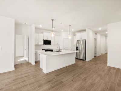 New construction Single-Family house 33110 N Noir Dr, San Tan Valley, AZ 85143 plan Mason - image