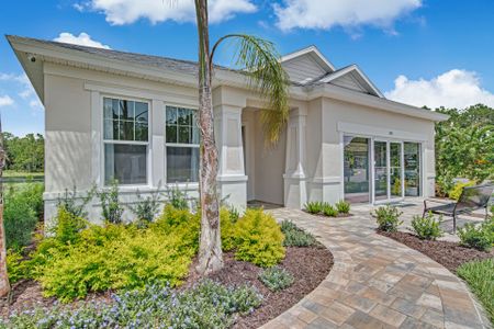 Coastal Gardens at Town Center by Paytas Homes in Palm Coast - photo 2 2