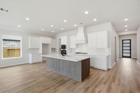 New construction Single-Family house 21956 Rolling Greens Rd, Porter, TX 77365 plan Bluebell - image 5
