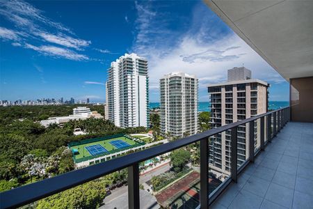 New construction Condo house 2678 Tigertail, Unit 1104, Miami, FL 33131 null- photo 1 1