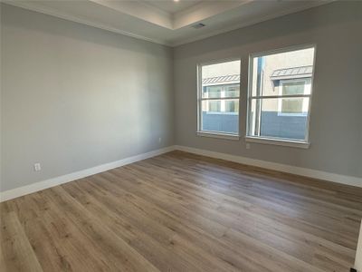 New construction Single-Family house 3367 Yellowstone Blvd, Houston, TX 77021 - image 14