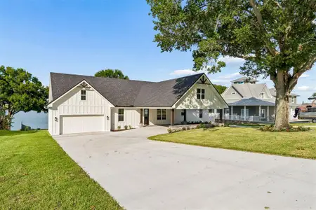 New construction Single-Family house 5683 Old Berkley Rd, Auburndale, FL 33823 - image