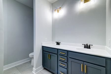 New construction Single-Family house Summerville, SC 29483 plan Sumter - image 15