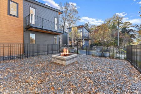 Villa Nova by Raven Residential in Gainesville - image 4