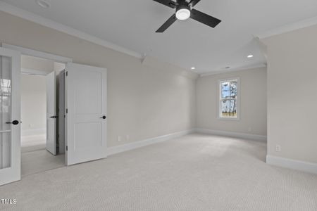 New construction Single-Family house 2105 Gentry Road, Wake Forest, NC 27587 - photo 30 30