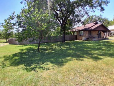 New construction Single-Family house 2901 Austin Ave, Brownwood, TX 76801 - image