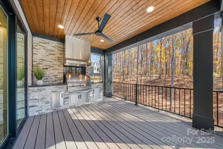 New construction Single-Family house 155 Copper Pne, Unit 8, Davidson, NC 28036 - image 3