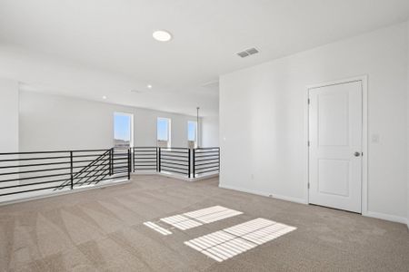 New construction Single-Family house 404 Young St, Buda, TX 78610 plan Lamar 2 - image 17