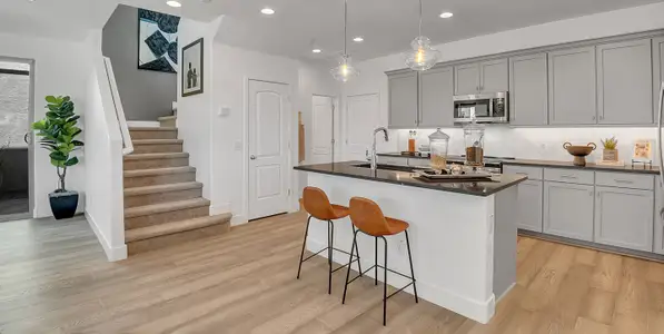 New construction Single-Family house 43208 N Hinoki St, Queen Creek, AZ 85140 plan Haven - image 6